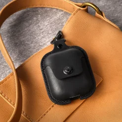 West Elm Twelve South AirSnap Leather Protective Case