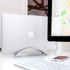 West Elm Twelve South BookArc Laptop Stand