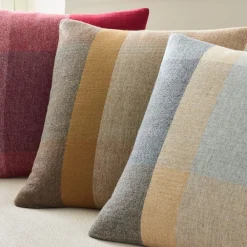 West Elm Two-Tone Colorblock