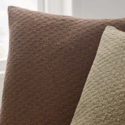 West Elm Two-Tone Texture