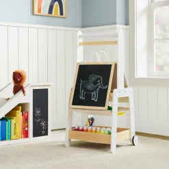 Kids West Elm Ultimate Art Easel
