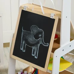 Kids West Elm Ultimate Art Easel