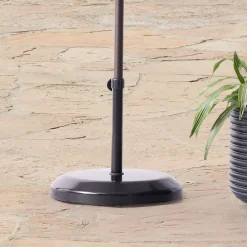 West Elm Umbrella Base