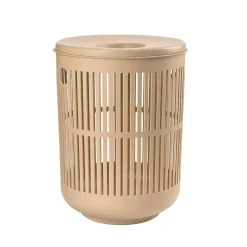 West Elm Ume Laundry Basket