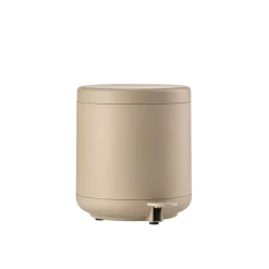 West Elm Ume Pedal Waste Bin