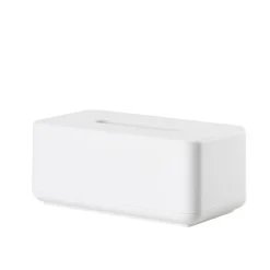West Elm UME Tissue Box Rectangle