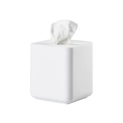 West Elm UME Tissue Box Square