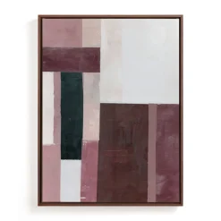 West Elm Unite Framed Wall Art by Minted for