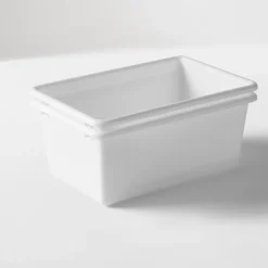 West Elm Universal Bin