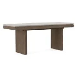 West Elm Universal Dining Bench Cushion (48")