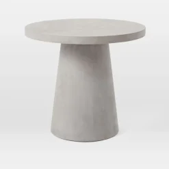 West Elm Universal Outdoor Bistro Dining Table Protective Cover