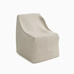 West Elm Universal Outdoor Dining Chair Protective Cover