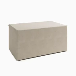 West Elm Universal Outdoor Dining Table Protective Cover