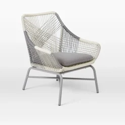 West Elm Universal Outdoor Lounge Chair Protective Cover