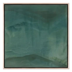 West Elm Untitled Study Framed Wall Art by Molly Franken