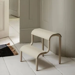West Elm Up Step Stool