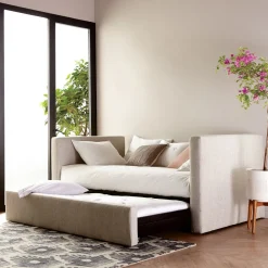 Kids West Elm Urban Daybed & Trundle
