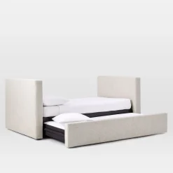 Kids West Elm Urban Daybed & Trundle