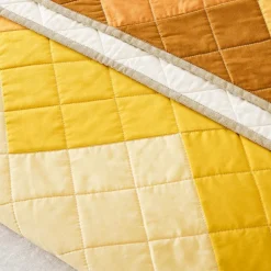 West Elm Vacilando Studios Chedi Quilt