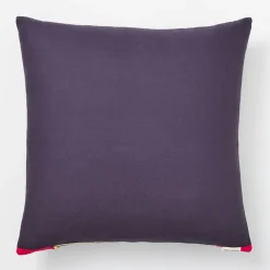 West Elm Vacilando Studios Chiang Mai Pillow Cover