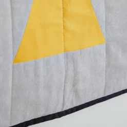 West Elm Vacilando Studios Quilt - Sunfair