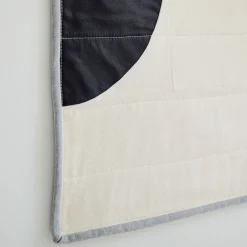 West Elm Vacilando Studios Quilt - Chisos