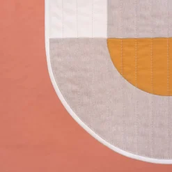 West Elm Vacilando Studios Wall Quilt - Vessel