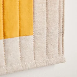 West Elm Vacilando Studios Wall Quilt - Still