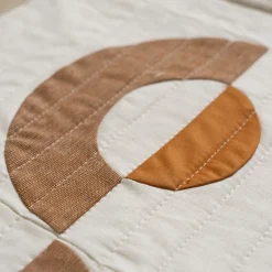 West Elm Vacilando Studios Wall Quilt - Gila