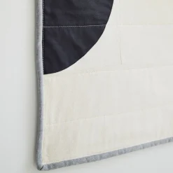 West Elm Vacilando Studios Wall Quilt - Chisos