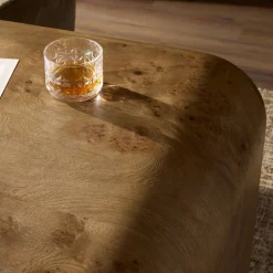 West Elm Vada Desk (70")