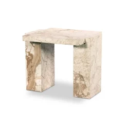 West Elm Vahalani Side Table (24")