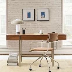 West Elm Vale Desk (56")