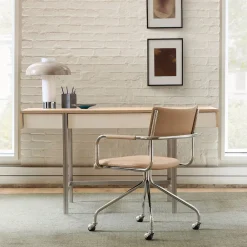 West Elm Vale Desk (56")