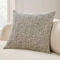West Elm Variegated Twill