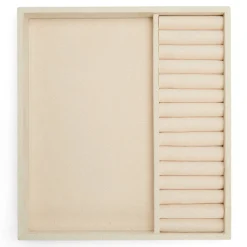 West Elm Vault Half Jewelry Storage