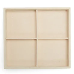 West Elm Vault Half Jewelry Storage