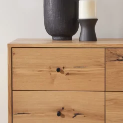 West Elm Veda 9-Drawer Dresser (65.5")