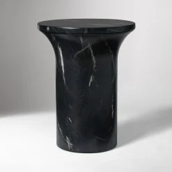 West Elm Vella Side Table (14")