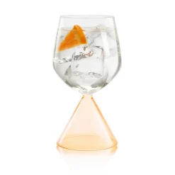 West Elm Venice Wine Glasses (Set of 2)