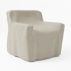 West Elm Ventura Outdoor Lounge Chair Protective Cover
