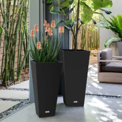 West Elm Veradek Midland Planter