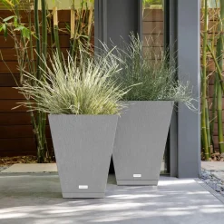 West Elm Veradek Nobleton Indoor/Outdoor Planter