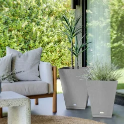 West Elm Veradek Nobleton Indoor/Outdoor Planter