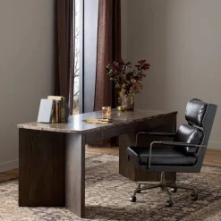 West Elm Verin Desk (74")