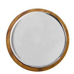 West Elm Vie Bar Tray