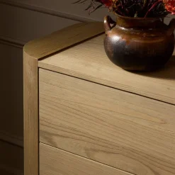 West Elm Viella 6-Drawer Dresser (72")