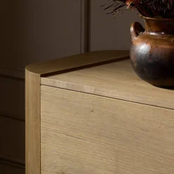West Elm Viella 8-Drawer Dresser (80")