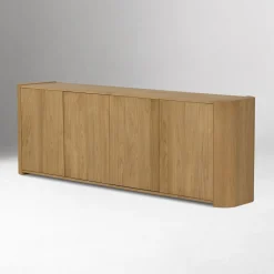 West Elm Viella Sideboard (94")