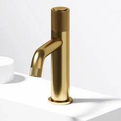 West Elm VIGO Apollo Single Hole Faucet